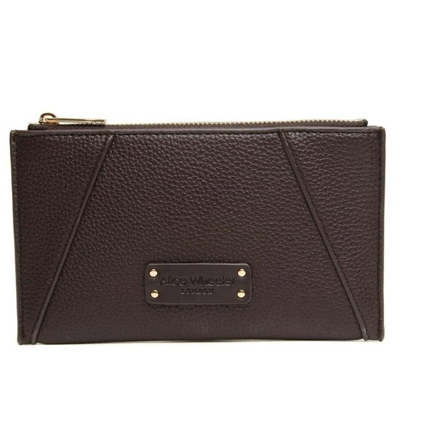 Alice Wheeler Kensington Ladies Classic Purse