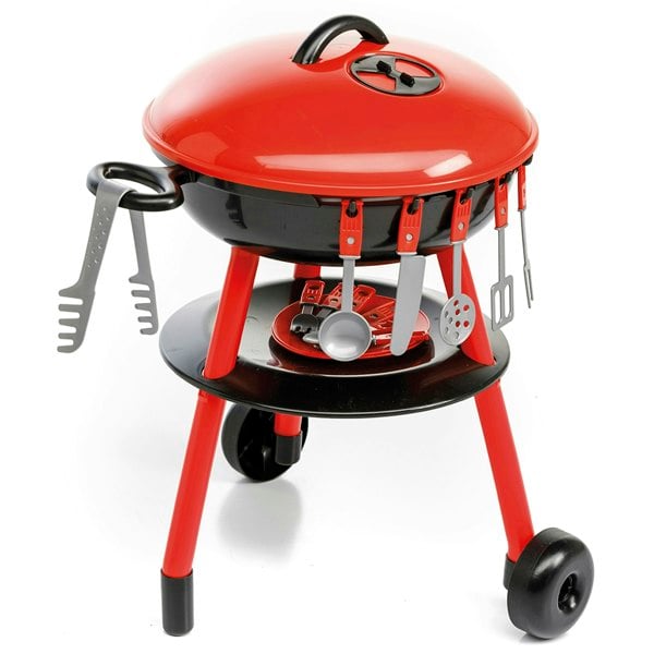 Paradiso Toy BBQ Party Set