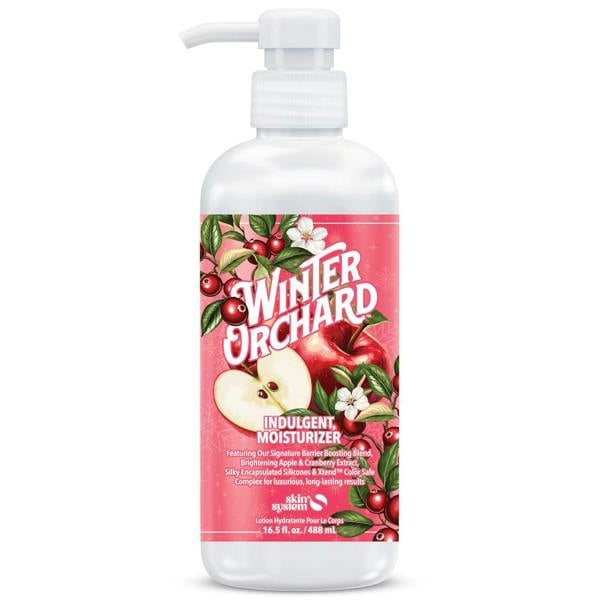 Skin Systems Winter Orchard Indulgent Moisturiser