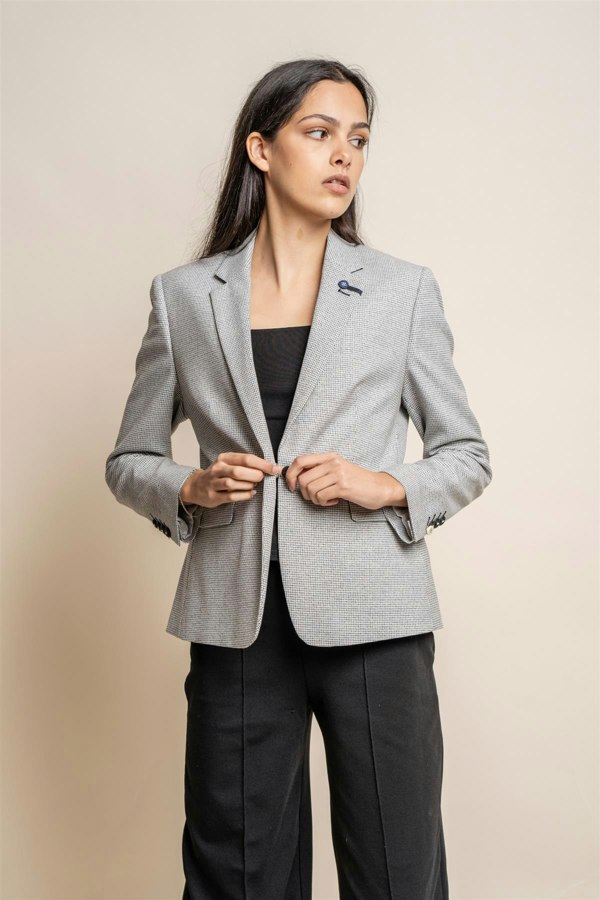 House of Cavani Kyoto Ladies Blazer