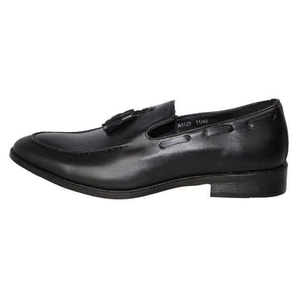 Thomas Blunt Mens Thomas Blunt Tassel Loafer Slip On Shoes A1129