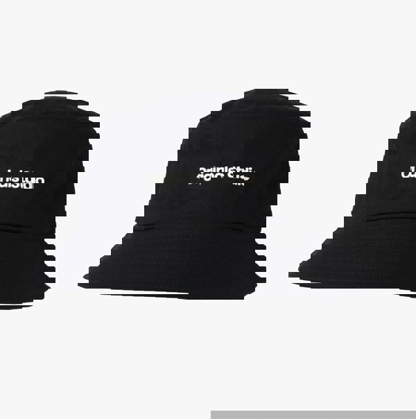 Jack & Jones VESTERBRO Mens Bucket Hat Black