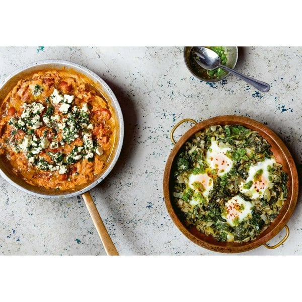 Falastin: A Cookbook by Sami Tamimi