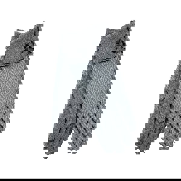 Heritage Traditions Ladies Heritage Herringbone Cuff Gloves