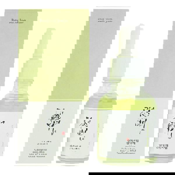 Beauty Of Joseon Calming Green Tea + Panthenol Serum 30ml