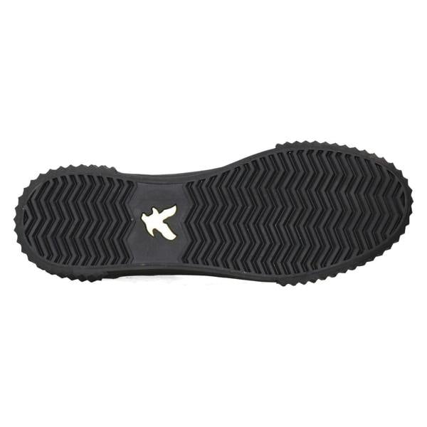 Lyle & Scott Mens Lyle & Scott Lace Up Casual Canvas Mitchell FW1008