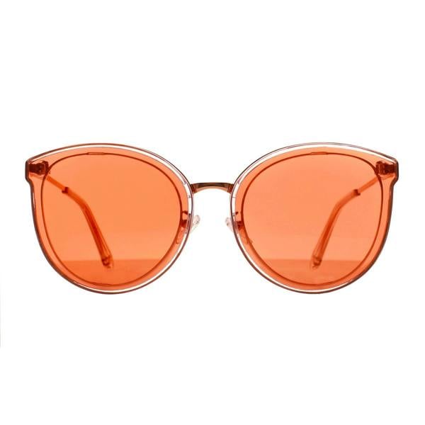 Spy Sunglasses Colada 6700000000008 Crystal Tangerine