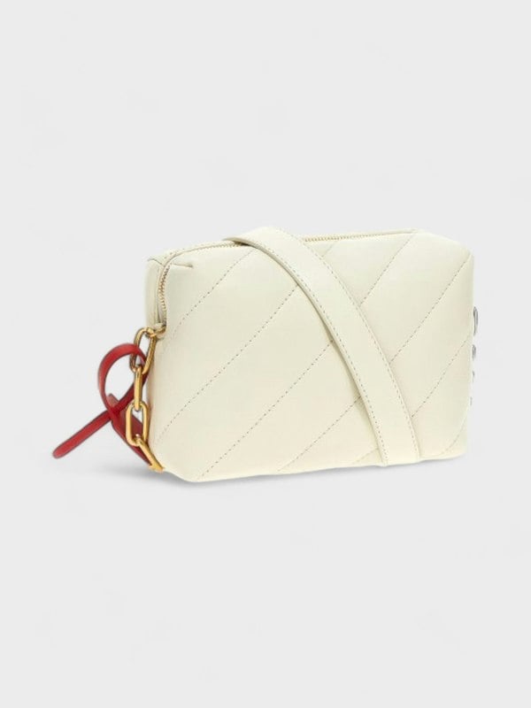 Off White Jackhammer Camera Bag White - Supplied FashionOff White