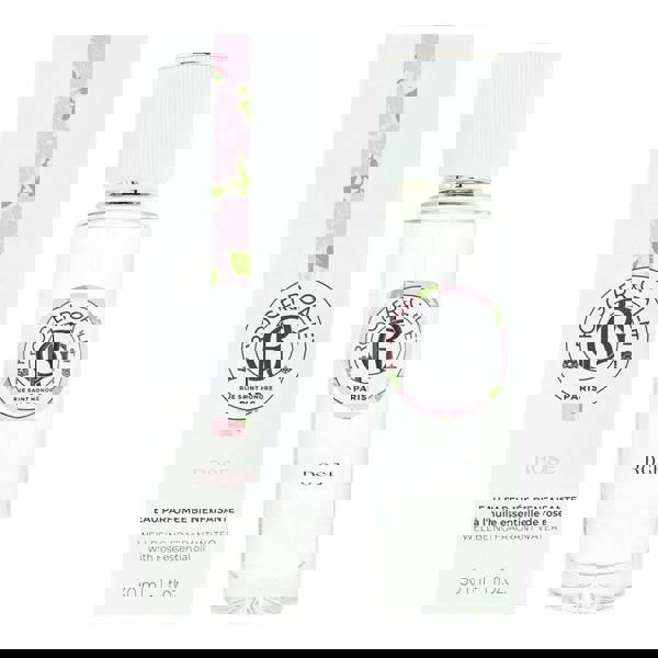 Roger & Gallet Rose Fragrant Water 30ml