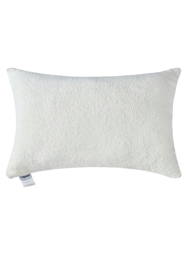 Winter Warm Reversible Bounce Pillow