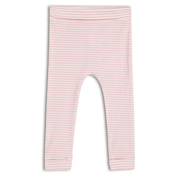 Mini Cuddles Baby Girls 6pc Essentials Gift Set, Multicolour