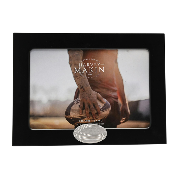 Harvey Makin Hobbies By Harvey Frame - Rugby