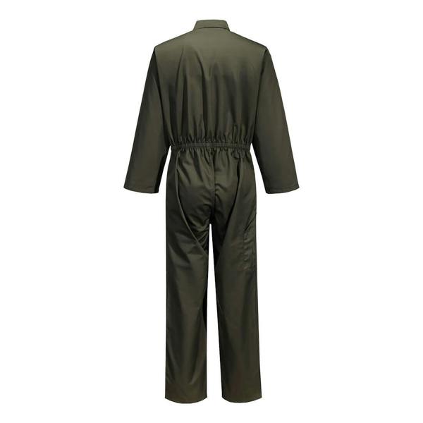 Classic Coverall - Hi-Vis Trousers