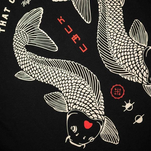 Kumu Dusk Til Dawn Tee