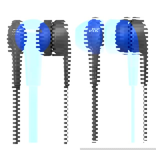 Philips TAE1105 In-ear Wired Headphones