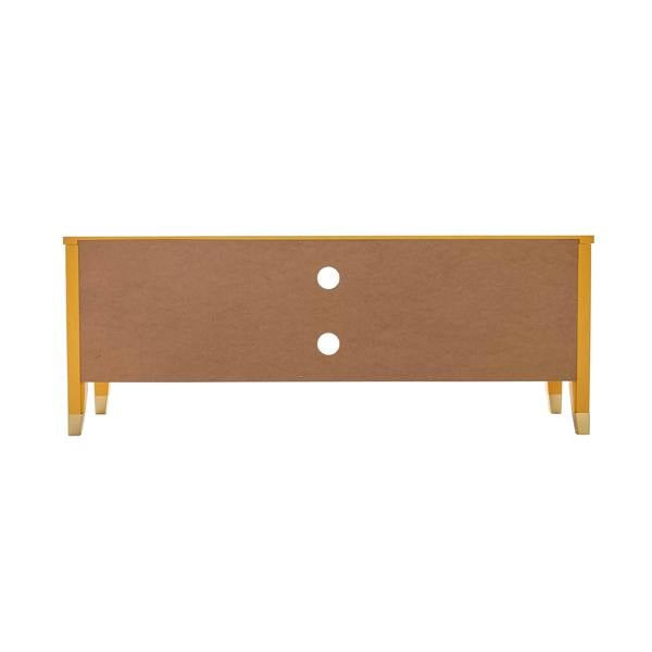 Cabinet Bits Palazzi  2 Door TV Unit H45 W120 D35cm