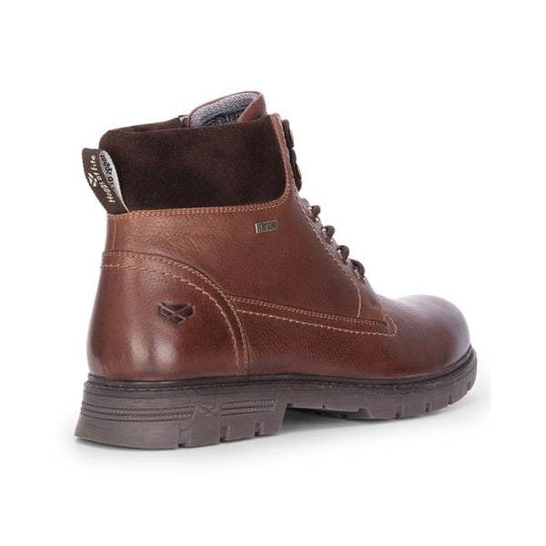Hoggs of Fife Dunas boot with padded ankle and waterproof lining
