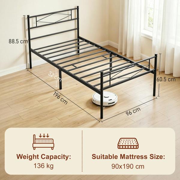 Bed Frame