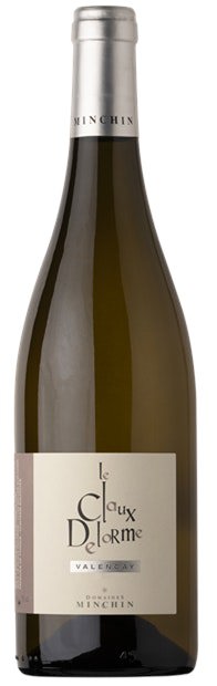 Domaines Minchin, Le Claux Delorme, Valencay 2022 75cl