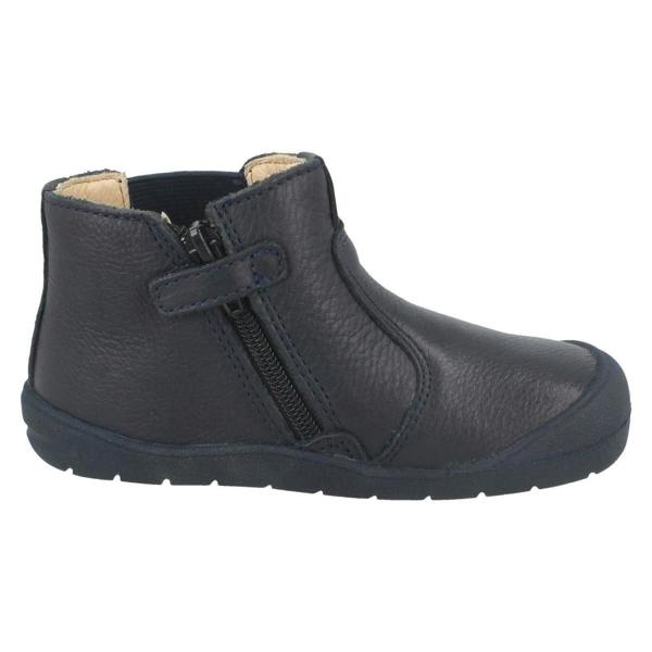 Start-rite Girls Startrite Ankle Boots First Chelsea