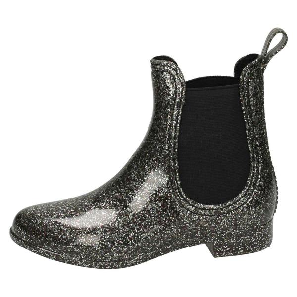 Spot On Girls Spot On Ankle Wellington Boots
