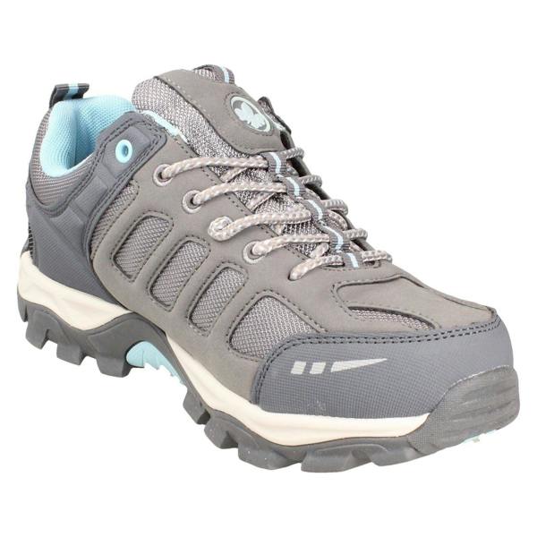 Rieker Ladies Rieker Tex Memosoft Casual Trainers N8820