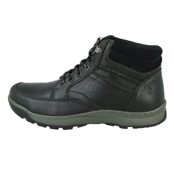 Hush Puppies Mens Hush Puppies Casual Lace Up Shoes Grover