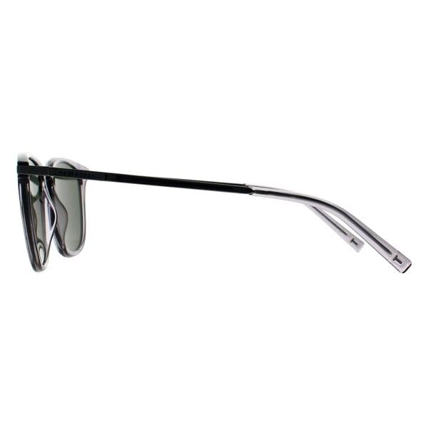 Ted Baker Sunglasses TB1633 Cove 934 Crystal Grey Grey