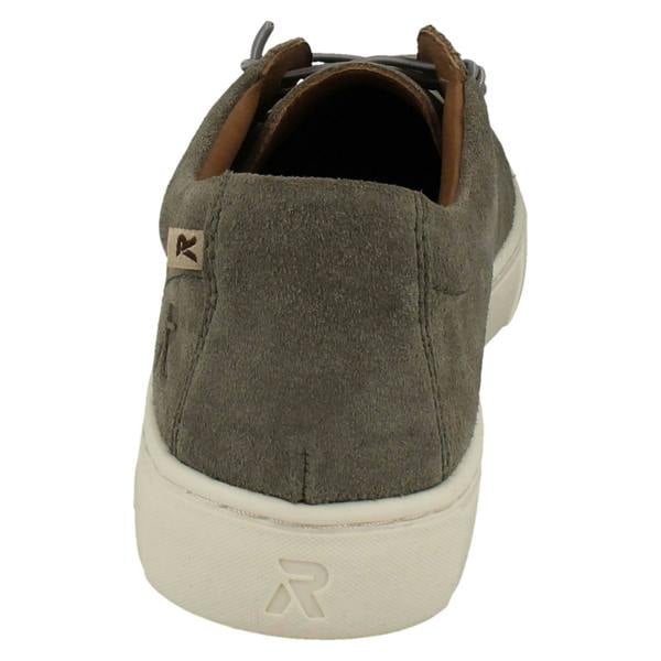 Rieker Mens Rieker Revolution Casual Shoes U0702