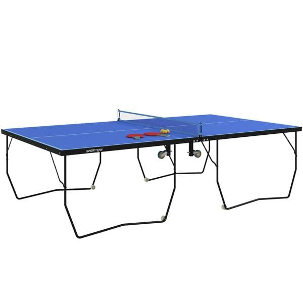 Ping Pong Table