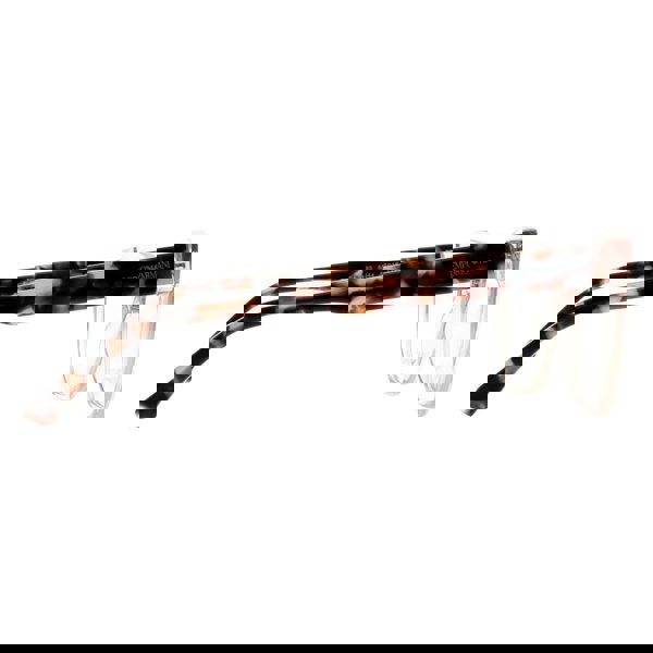 Emporio Armani Glasses Frames EA3193 5544 Transparent Pink Women