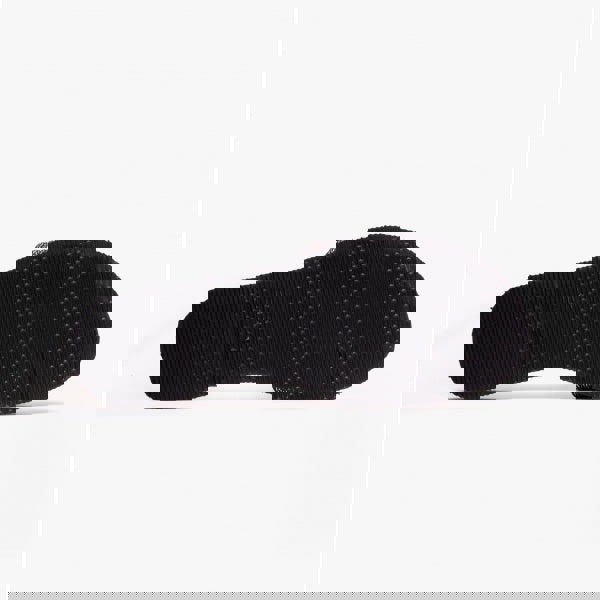 Havaianas HAV YOU MALTA METALLIC City Womens Sliders Black