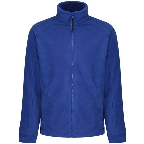 Regatta Mens Thor III Fleece Jacket - Deep Royal Blue