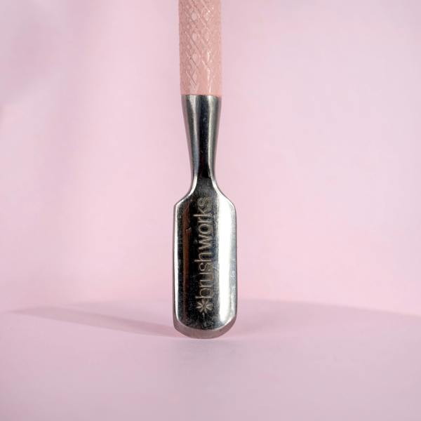 Brushworks Cuticle Pusher