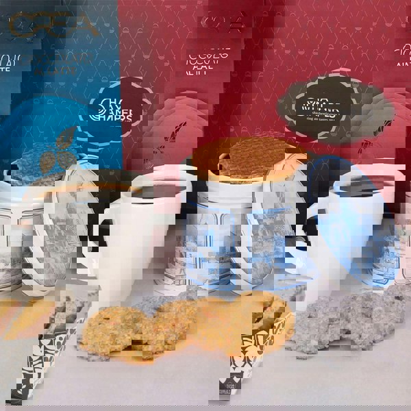 Coffee Morning Gift Component 3