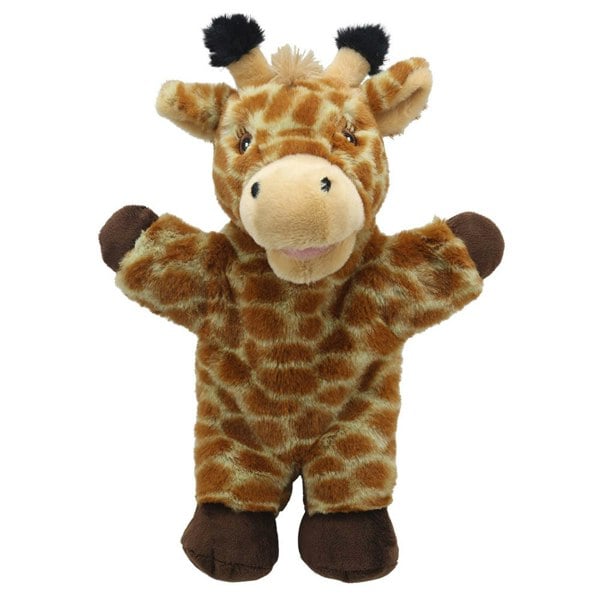 The Puppet Company Giraffe - ECO Walking Puppets