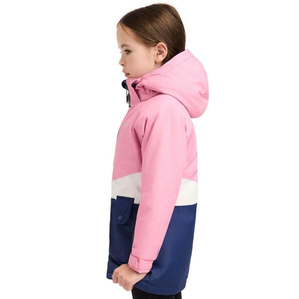 Trespass Womens/Ladies Bligh Jacket - Pink - 