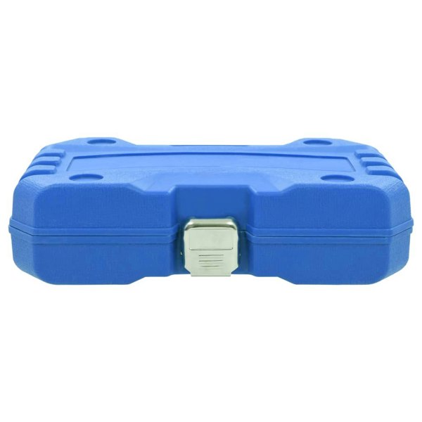Berkfield 23 Piece Rim Lock Socket Set for VAG