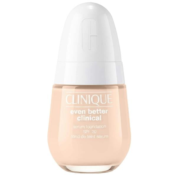Clinique Even Better Clinical Serum Foundation SPF20 CN 08 Linen 30ml / 1 fl.oz. - Extra
