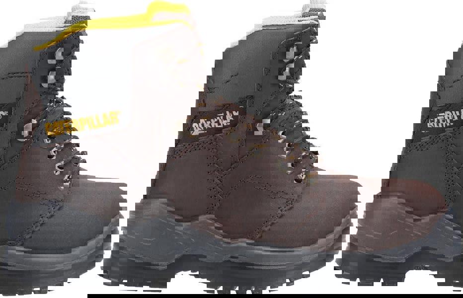 Caterpillar Striver Mens/Womens Safety Steel Toe/Midsole S3 Work Boots