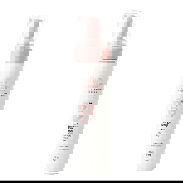 Milkshake Blow Dry Primer