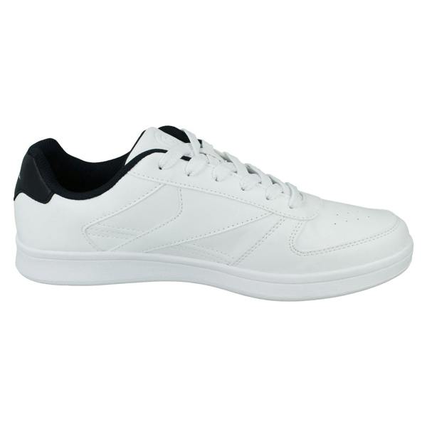Ben Sherman Mens Ben Sherman Casual Lace Up Shoe Campus Trainer