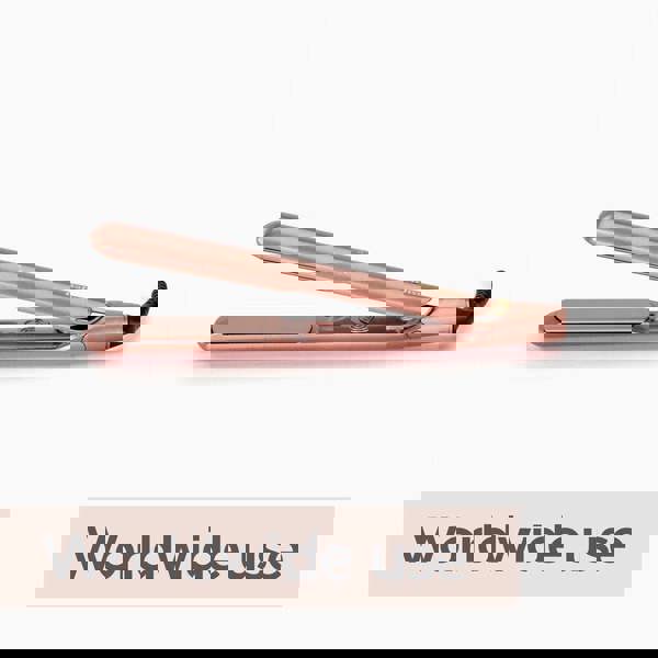 BaByliss Elegance 235 Hair Straightener – Rose Gold