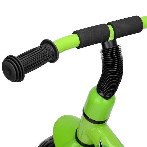 Xootz Tricycle Kids Trike - Green
