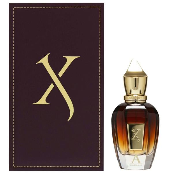 Xerjoff Oud Stars Alexandria II Eau de Parfum Spray 50ml - Additional 3