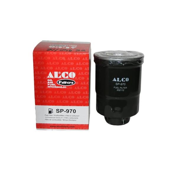 Alco Fuel Filter Alco For Hyundai H100 H1 Isuzu Van Mazda 323 Mitsubishi L300