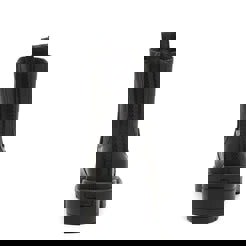 Rocket Dog IGGIE Womens Chelsea Boots Black