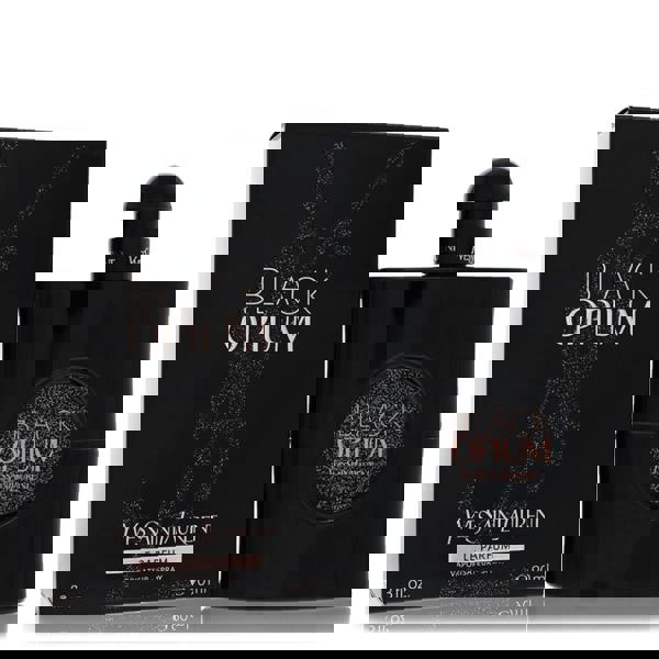 Yves Saint Laurent Black Opium Le Parfum Eau de Parfum 90 ml