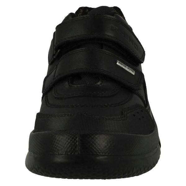 Start-rite Boys Rhino By Startrite Aqua-Rite School Shoes Trooper