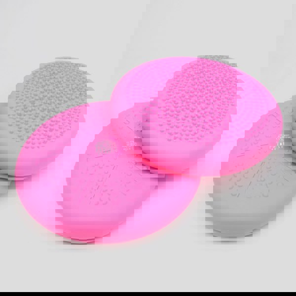 Phoenix Fitness Wobble Cushion - Pink